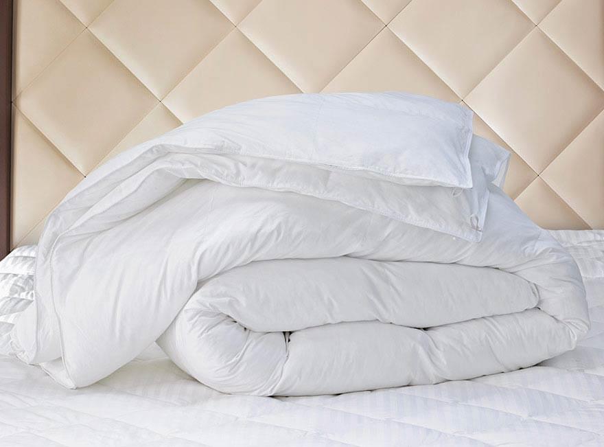 Down Alternative Duvet Shop W Hotels Duvets Pillows Linens And