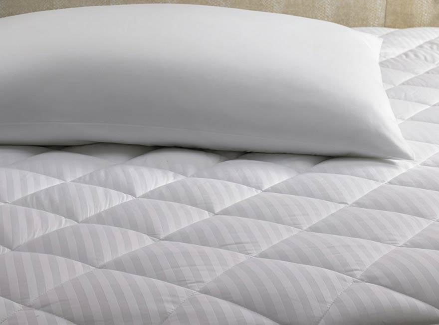 w hotels mattress review