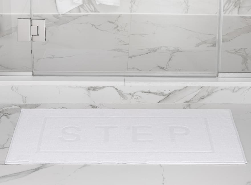 ideologie creëren voorspelling Bath Mat By W Hotels | Buy Cotton Towels, Robes and More Bath Must-Haves