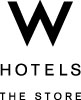 W Hotels Store