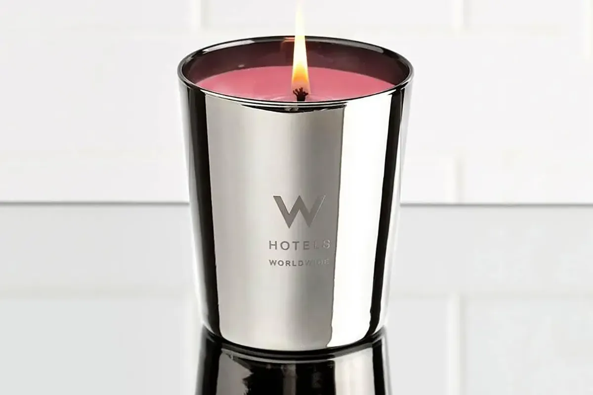 Eucalyptus Candle