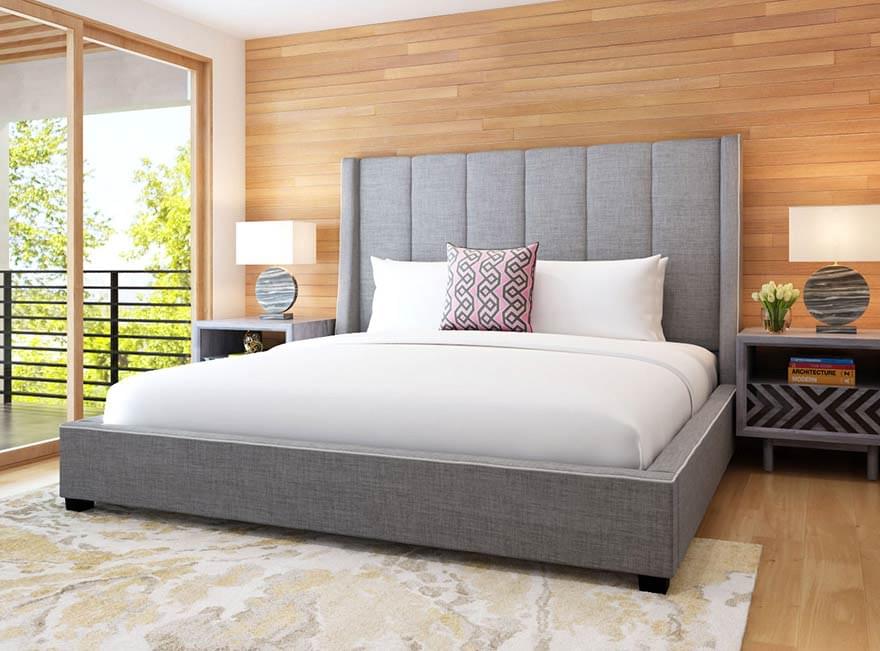 best-mattress-for-platform-beds