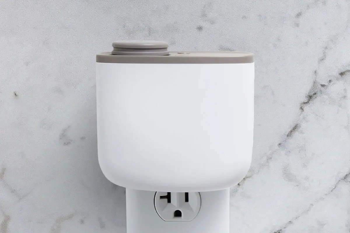 Mini Room Diffuser Set