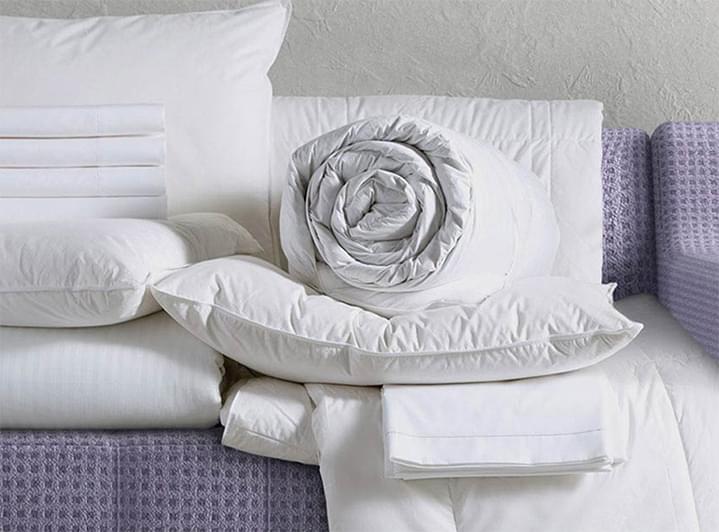 Buy Luxury Hotel Bedding from Marriott Hotels - Down Alternative
