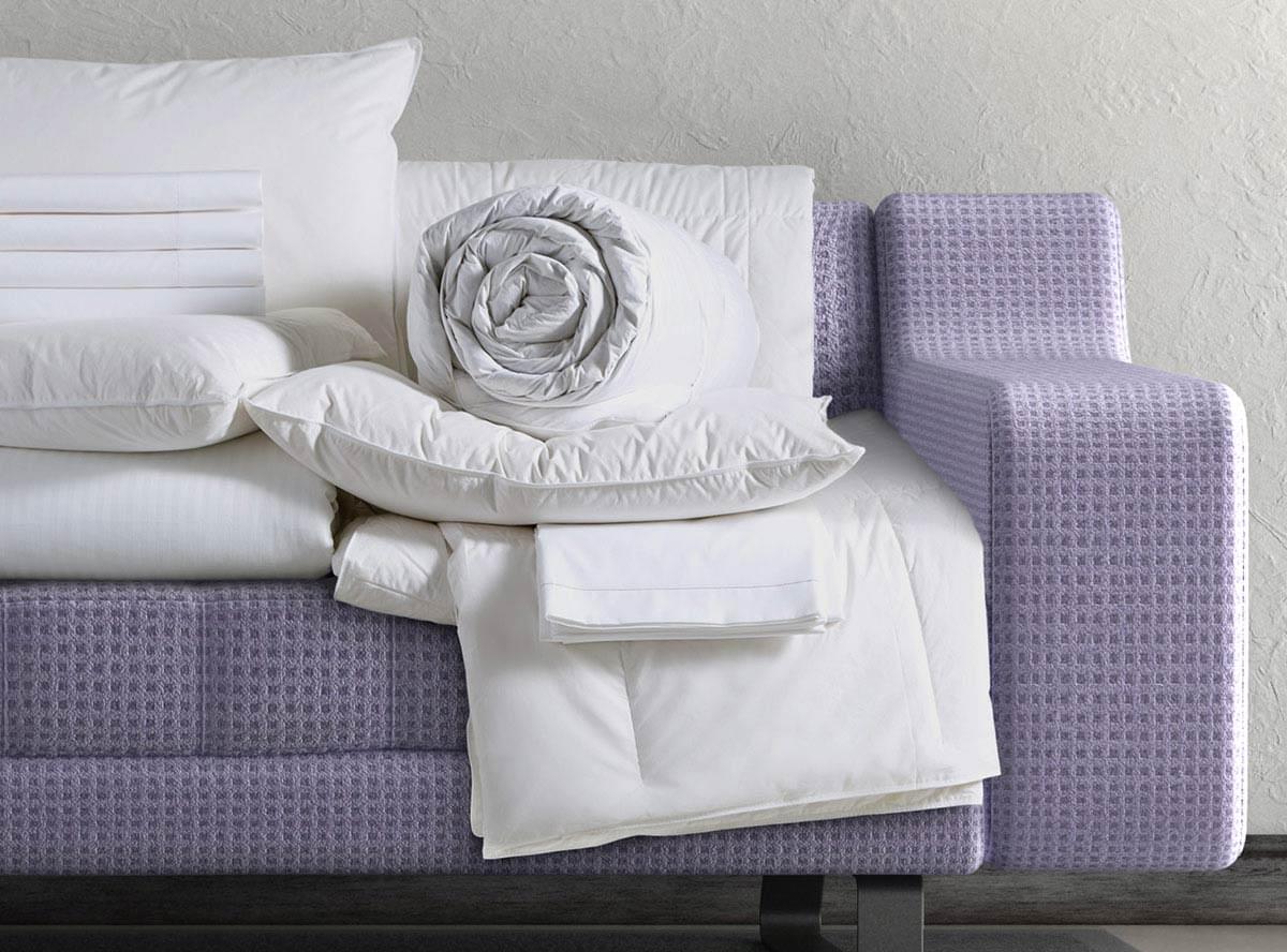Signature Bedding Set - Shop Luxury Bedding Sets, Hotel Pillows