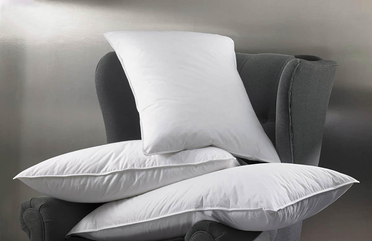 W Hotels The Store Feather & Down Pillow