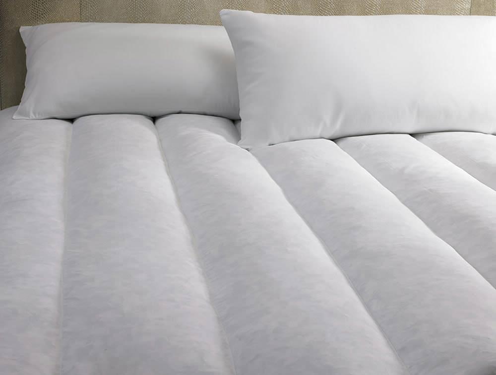 The Best Bed Sheets, According to Hoteliers