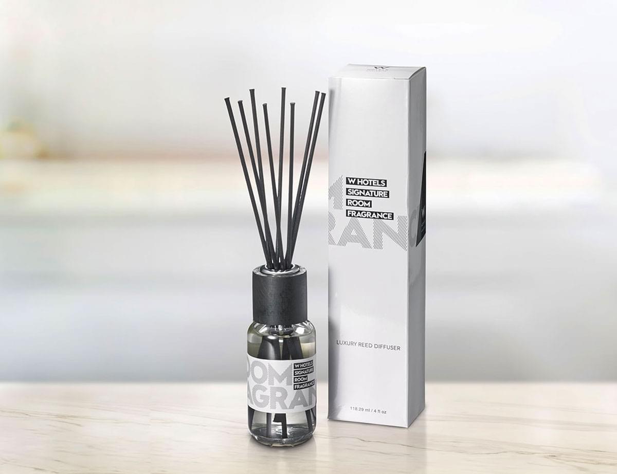 Reed Diffuser  Shop Exclusive Room Sprays, Diffusers, Candles