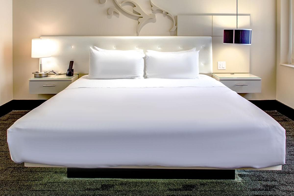 Buy Luxury Hotel Bedding from Marriott Hotels - Microfiber Robe